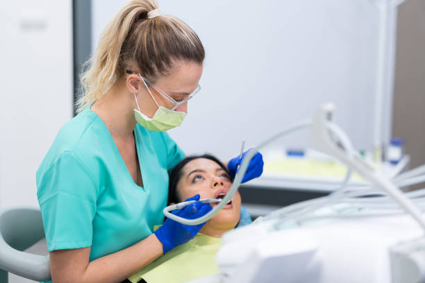 Best Emergency Cosmetic Dentistry in Oak Hill, OH